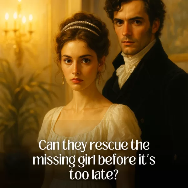 The Missing Diamond - Digitally Signed Paperback - Image 5