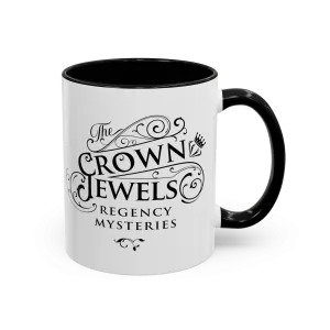 The Crown Jewels Coffee Mug (USA)