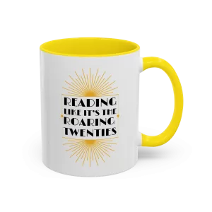 Roaring 20s Coffee Mug (USA)