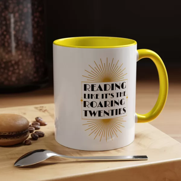Roaring 20s Coffee Mug (USA) - Image 3