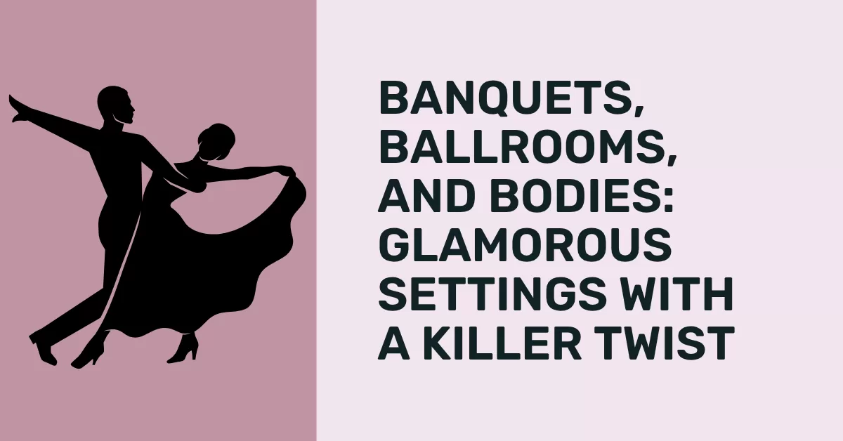 Settings with killer twists