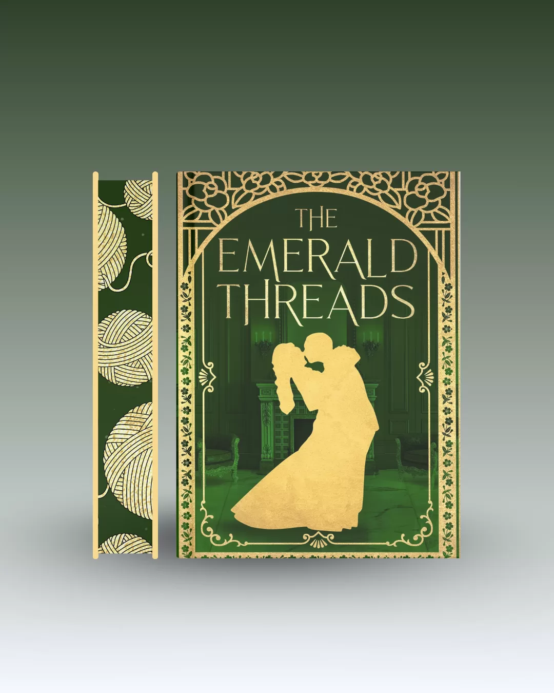 The Crown Jewels Regency Mysteries - Special Edition Hardback bundle - Image 7