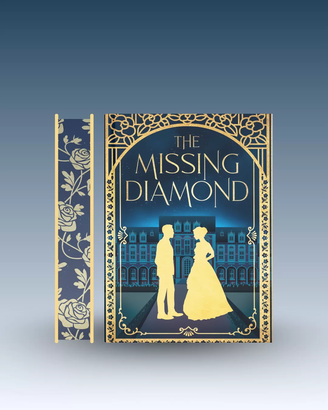 The Crown Jewels Regency Mysteries - Special Edition Hardback bundle - Image 4