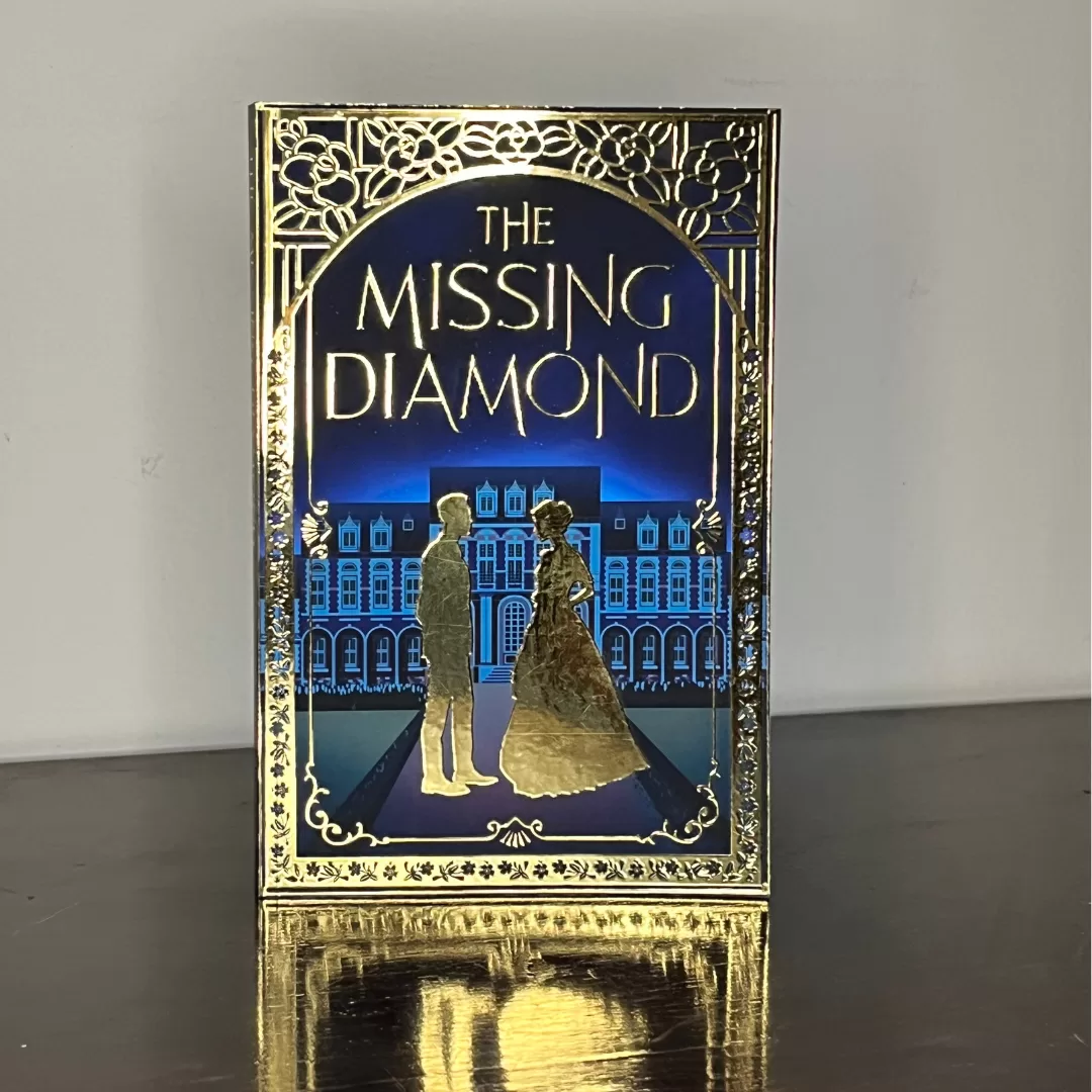 The Crown Jewels Regency Mysteries - Special Edition Paperback bundle - Image 3